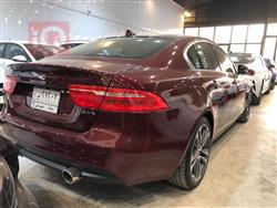 جاكوار XE